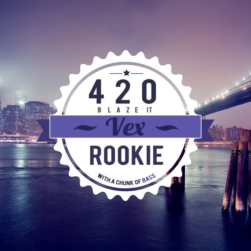 Rookie (Original mix) [Buy = Free download]