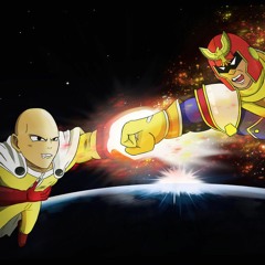 ONE PUNCH FALCON