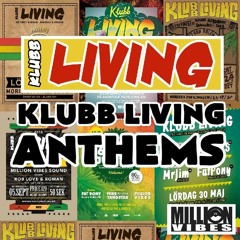 Klubb Living Mix