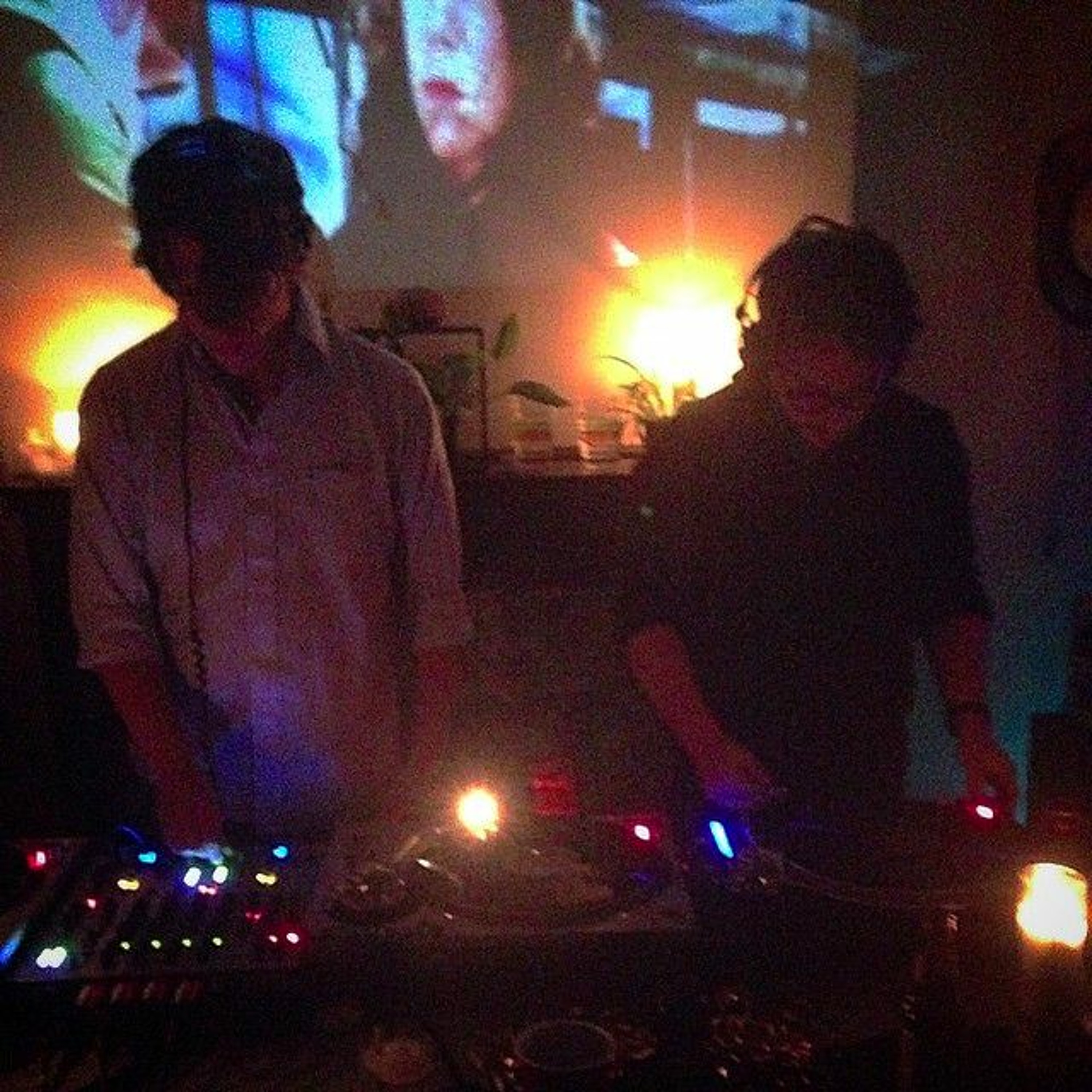 Only For Robots Mix Series