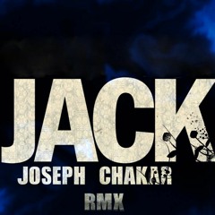 Alok - Jack ( Joseph Chakar Rmx )