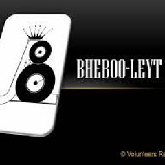 Mix Antilhanas Vol. 1 By Dj Bheboo-Leyt