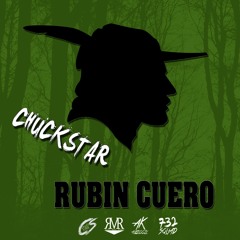 ChuckStar - RubinCuero