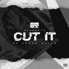 Ot Genasis - Cut It Remix Ft. Nuface