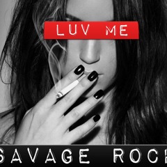 Luv Me (prod.ILoveUPeter,JustMike)