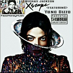 Michael Jackson-Xscape FMGMIXS ft.Dizz3x