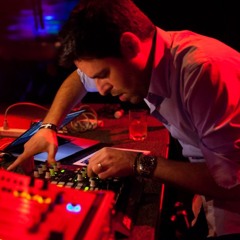 Gui Boratto - Live @ 5uinto (Brasil) - 2015