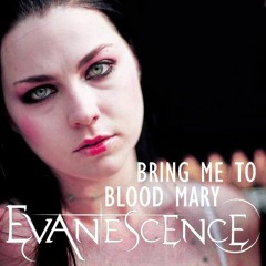 Evanescence & Lady Gaga - Bring Me To Bloody Mary (Mashup)