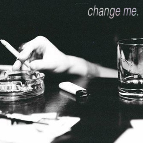 change me