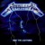 Artwork for Metallica - "For Whom The Bell Tolls"