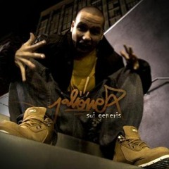 Jaloner - 08 - G.R.A.F.F.I.T.I. (con Borja Y Rois 183) (Prod.Gordo601)