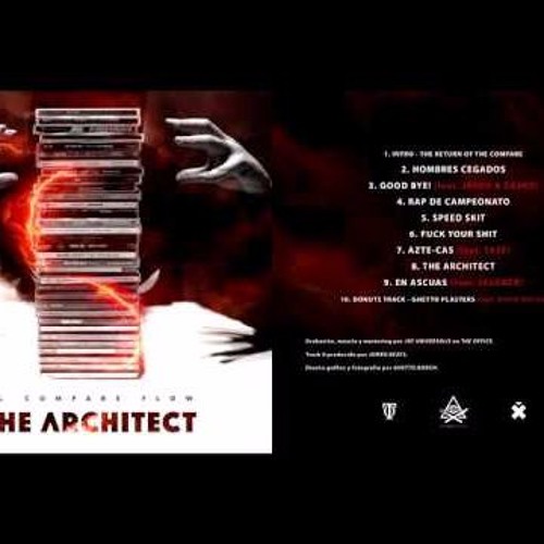 Elcompareflow - 09 - En Ascuas (feat. JALONER)