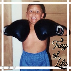 Trey Of Life 1