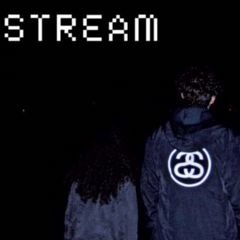 Body Rock - Stream Of Crys [Prod by RB]