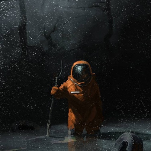 The Terror from Space