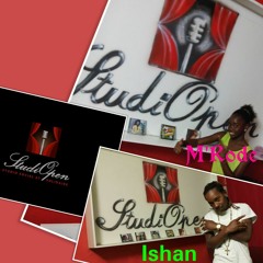 PON LIMITE M'Rode feat Ishan