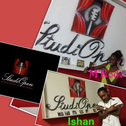 PON LIMITE M'Rode feat Ishan