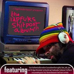 【R​/​LAPFOXSHITPOST】RAPENARD QUEERSTON GOES TO JAIL [DO NOT PASS GO, DO NOT COLLECT $200 ULTRAMASH]