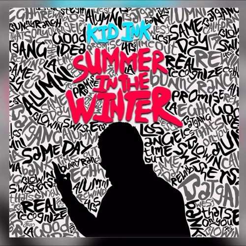 Kid Ink - Promise (Feat. Fetty Wap) [Blitz Trap Remix]