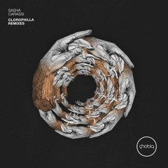 Sasha Carassi - Clorophila - ( Alberto Ruiz Remix ) - Phobiq
