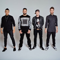 CHASING AFTER YOU - O-TOWN