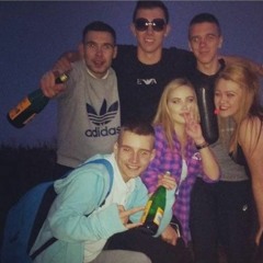 FASTCAR (Bouncy Bootleg)