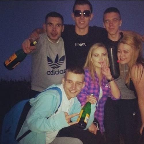 FASTCAR (Bouncy Bootleg)