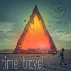 Montegro - time travel