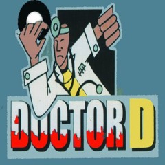 Doctor D 90's Dancehall Mix Pt 2