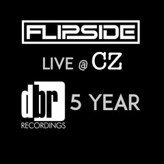 Flipside LIVE@DBR 5 Year Comfort Zone 2016 - 03 - 13