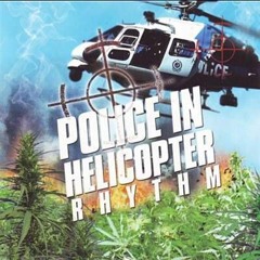 John Holt - Police In Helicopter ( Kytje Aka RSR Vs Ded4mp Reggeatek Remix )