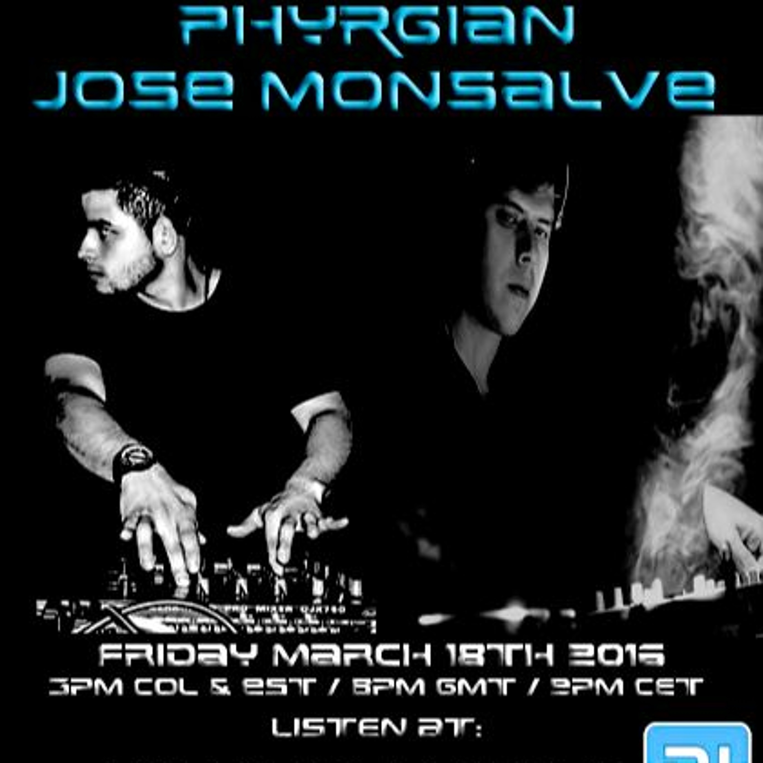The Future Underground Show