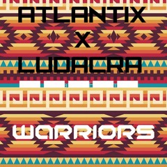 Raxxer & Ludacra - Warriors (Original Mix)