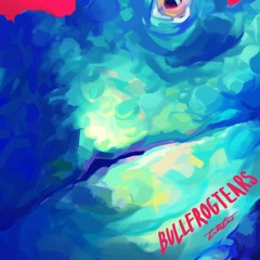 bullfrogtears