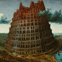 Nowa wieza Babel - Budka Suflera