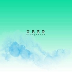 Travis Scott Madeintyo - Uber Everywhere (King$ Remix)