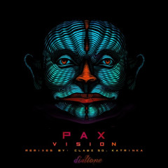 PAX - Reign (KatrinKa Remix)-OUT NOW