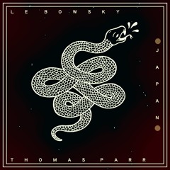 J a p a n /// F t . T h o m a s . P a r r