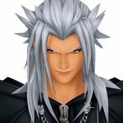 Xemnas (Voice Impression)
