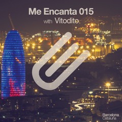 Me Encanta 015 with Vitodito