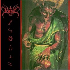 Ave satanás Salve Satanás Reggie Satanás Hail Lucifer!!