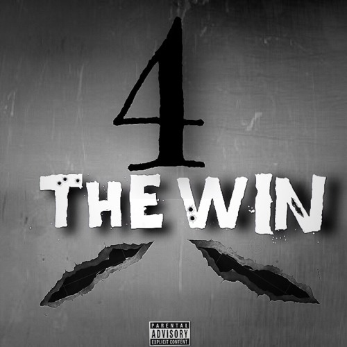 "4 The Win"  Darc 4thst x BoomDaGoon x G1000oz