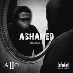 Ashamed