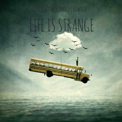 Beschner X Triibze X Crowned - Life Is Strange (Original Mix)