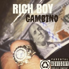 RichBoy (feat. Chris Moronta)