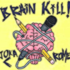 FEEL THE HATE - RoMe X JokA C Saints Up Clique ft Tony Lee