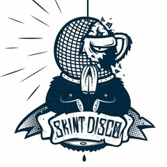 SKINT DISCO- DINT SKITZO (ARCADE CROSSFIRE REMIX)(SHORT)