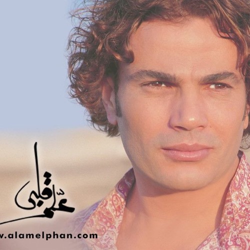 .Khalleeny Ganbak [Instrumental]