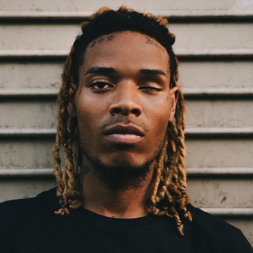 Fetty Wap Type Beat 2016 - Champagne (Prod. By Godrhythm)