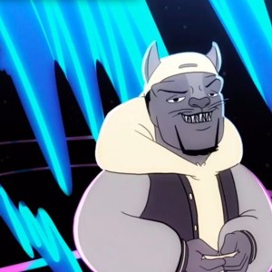 A Ap Ferg A Ap Rocky Cat Mob S Ound Undrtone a ap ferg a ap rocky cat mob s